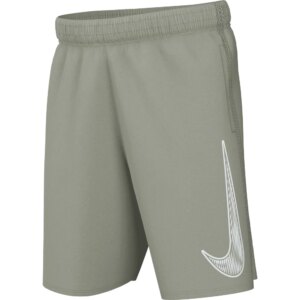 Nike - Nike Dri-FIT Trainingsshorts Kinder spruce fog
