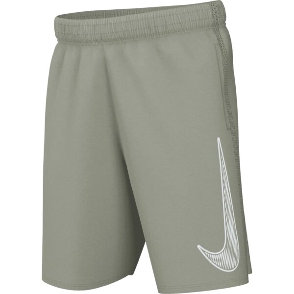 Nike-Nike-Dri-FIT-Trainingsshorts-Kinder-spruce-fog-beige Nike - Nike Dri-FIT Trainingsshorts Kinder spruce fog