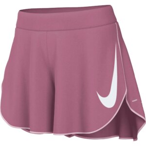 Nike - Nike Tempo Swoosh Dri-FIT Laufshorts peony