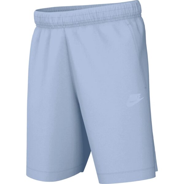 Nike-Nike-Sportswear-Club-Kinder-hydrogen-blue-tuerkis Nike - Nike Sportswear Club Kinder hydrogen blue