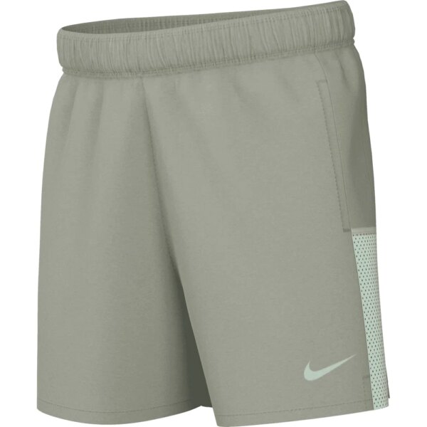 Nike - Nike Miler Dri-FIT Trainingsshorts Kinder spruce fog