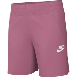 Nike - Nike Sportswear Club Fleece Kinder peony