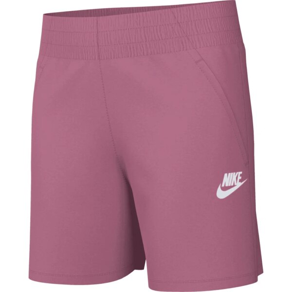 Nike-Nike-Sportswear-Club-Fleece-Kinder-peony-Standard Nike - Nike Sportswear Club Fleece Kinder peony