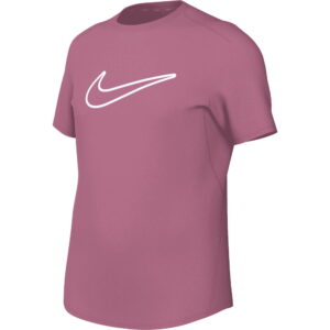 Nike - Nike One Fitted Dri-FIT T-Shirt Kinder peony