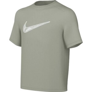 Nike - Nike Multi Dri-FIT T-Shirt Kinder spruce fog