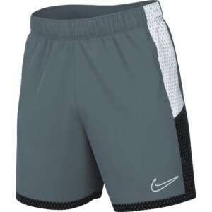 Nike - Nike Academy+ Dri-FIT Fußballshorts mineral slate