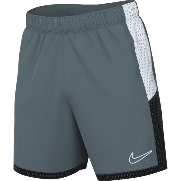 Nike - Nike Academy+ Dri-FIT Fußballshorts mineral slate