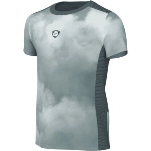 Nike - Nike Academy+ Dri-FIT Fußball T-Shirt Kinder mineral slate