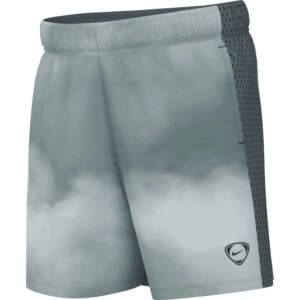 Nike - Nike Academy Dri-FIT Fußballshorts Kinder mineral slate