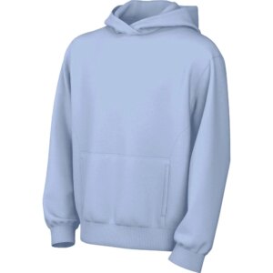 Nike - Nike Sportswear Club Fleece Sweatshirt Kinder hydrogen blue