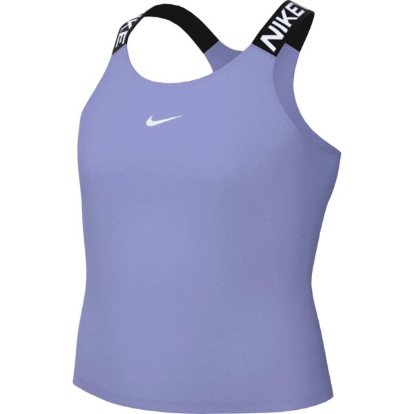 Nike-Nike-Pro-Dri-FIT-Tanktop-Kinder-light-thistle-lila Nike - Nike Pro Dri-FIT Tanktop Kinder light thistle