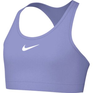 Nike - Nike Swoosh Sport-BH Mädchen light thistle