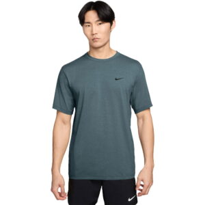 Nike - Nike Hyverse T-Shirt mineral slate