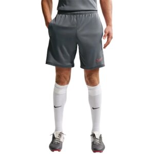 Nike - Nike Academy Dri-FIT Fußballshorts smoke grey