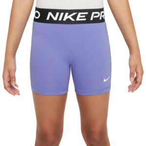 Nike - Nike Pro Mädchen light thistle