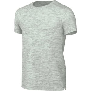 Nike - Nike Miler Dri-FIT T-Shirt Kinder spruce fog