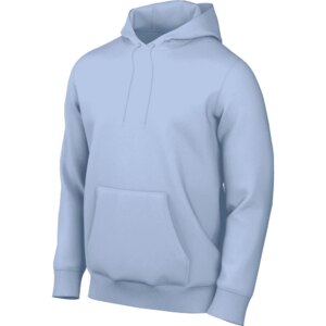 Nike - Nike Club Fleece Hoodie hydrogen blue