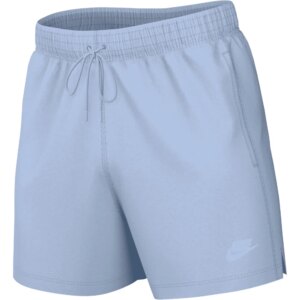 Nike - Nike Club Strick Shorts hydrogen blue