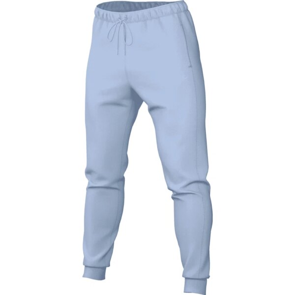 Nike - Nike Club Jogginghose hydrogen blue