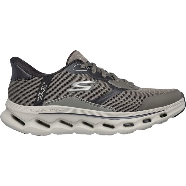 Skechers-Skechers-Glide-Step-Altus-braun-braun Skechers - Skechers Glide Step Altus braun