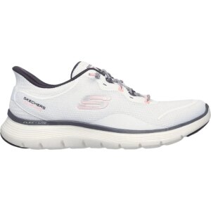 Skechers - Skechers Flex Appeal 5.0 weiß