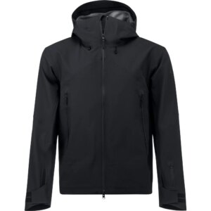 Head - Head Kore II Hardshelljacke schwarz