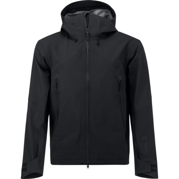 Head - Head Kore II Hardshelljacke schwarz