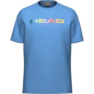 Head - Head Rainbow T-Shirt airforce blue