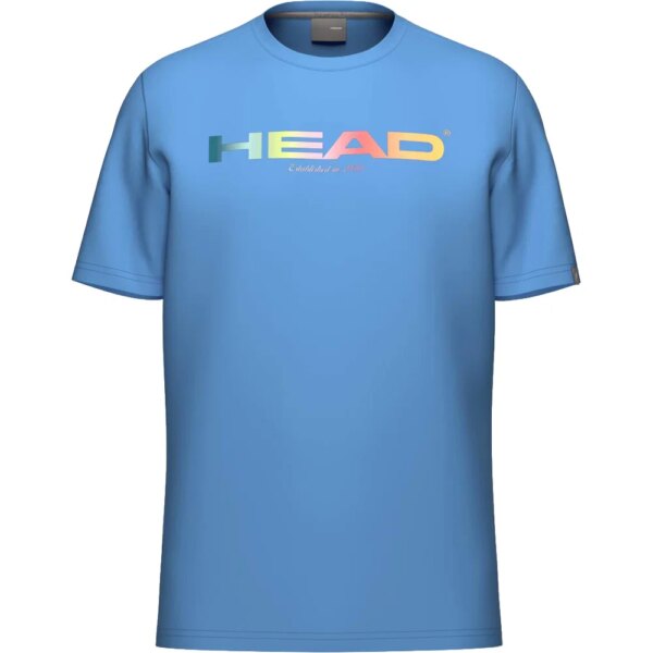 Head - Head Rainbow T-Shirt airforce blue