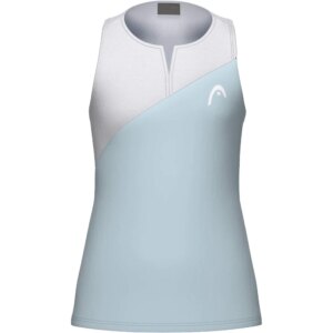 Head - Head Spirit Tank Top Mädchen lightblue