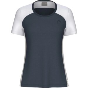 Head - Head Play Tech T-Shirt navy