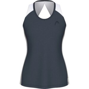Head - Head Play Tech Tank Top navy