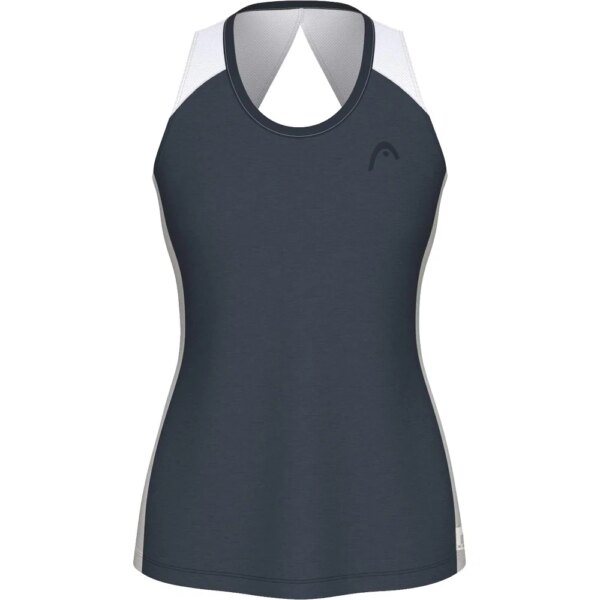 Head-Head-Play-Tech-Tank-Top-navy-blau Head - Head Play Tech Tank Top navy