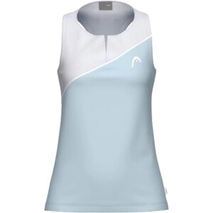 Head - Head Spirit Tank Top lightblue