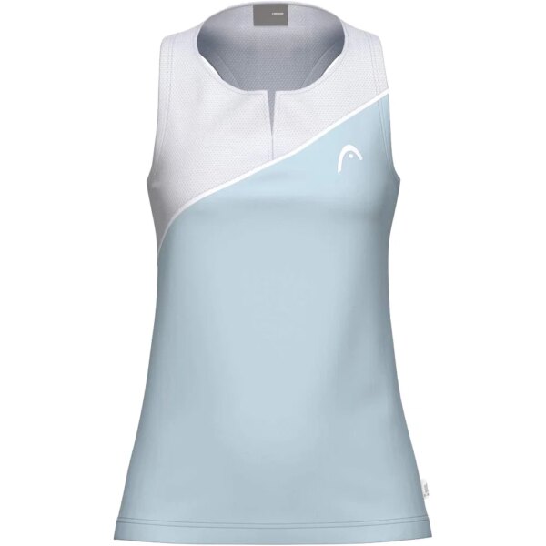 Head-Head-Spirit-Tank-Top-lightblue-blau Head - Head Spirit Tank Top lightblue