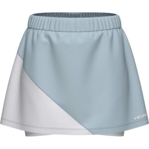 Head - Head Dynamic Skort light blue