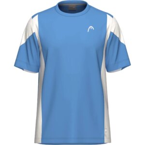 Head - Head Slice T-Shirt airforce blue