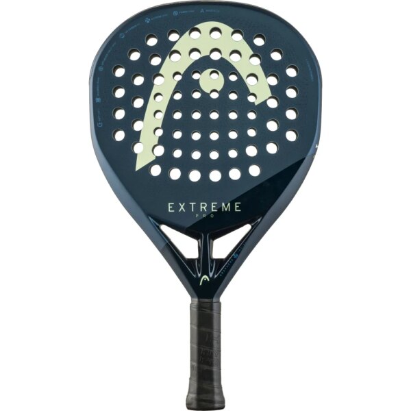 Head-Head-Extreme-Pro-2025-blau Head - Head Extreme Pro 2025