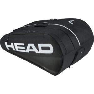Head - Head Tour Racquet Bag XL Tennistasche schwarz