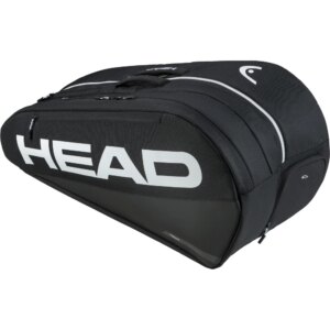 Head - Head Tour Racquet Bag L Tennistasche schwarz