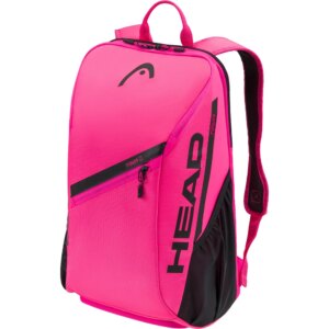 Head - Head Tour Backpack 25L Tennisrucksack orange