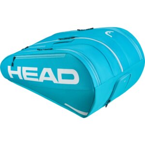 Head - Head Tour Racquet Bag XL Tennistasche speed blue