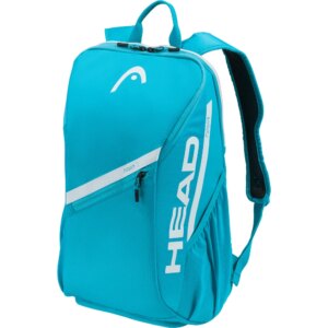 Head - Head Tour Backpack 25L Tennisrucksack speed blue