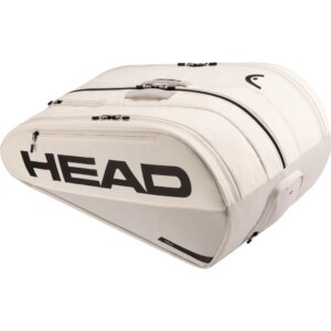 Head - Head Tour Racquet Bag XL Tennistasche pink