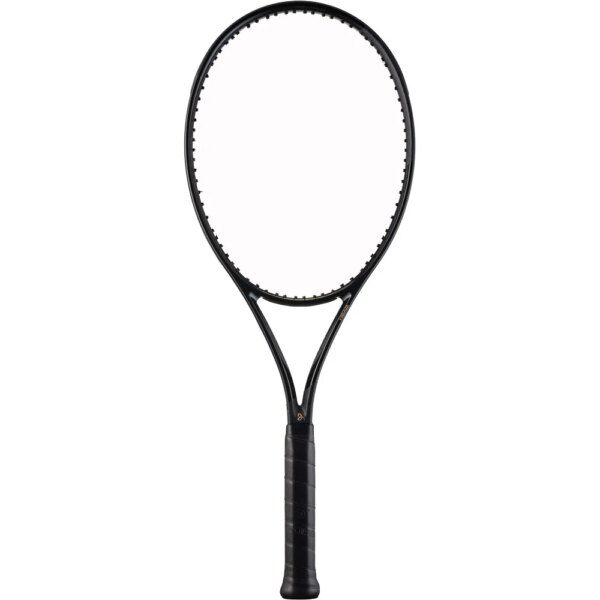 Head-Head-Speed-PRO-Legend-Tennisschlaeger-unbesaitet-2025-310g-schwarz Head - Head Speed PRO Legend Tennisschläger unbesaitet 2025 (310g)