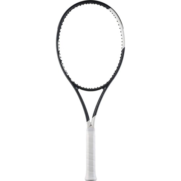 Head-Head-Speed-Tour-Tennisschlaeger-unbesaitet-2026-305g-schwarz Head - Head Speed Tour Tennisschläger unbesaitet 2026 (305g)