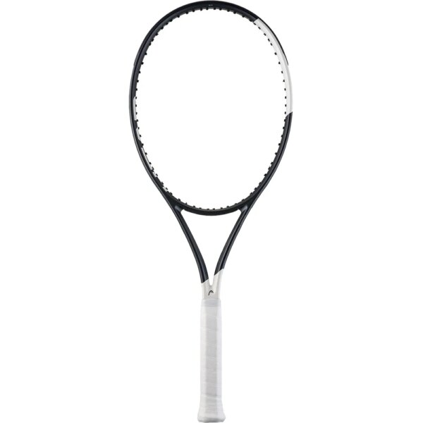 Head-Head-Speed-MP-Tennisschlaeger-unbesaitet-2026-300g-schwarz Head - Head Speed MP Tennisschläger unbesaitet 2026 (300g)