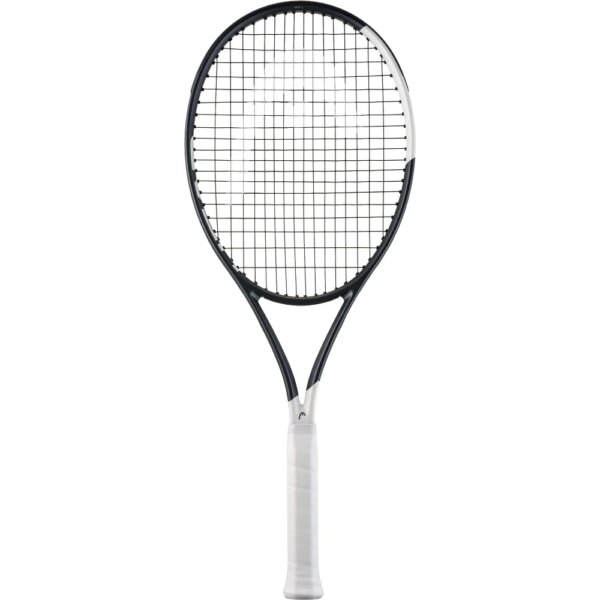 Head-Head-Speed-MP-L-Tennisschlaeger-besaitet-2026-285g-schwarz Head - Head Speed MP L Tennisschläger besaitet 2026 (285g)