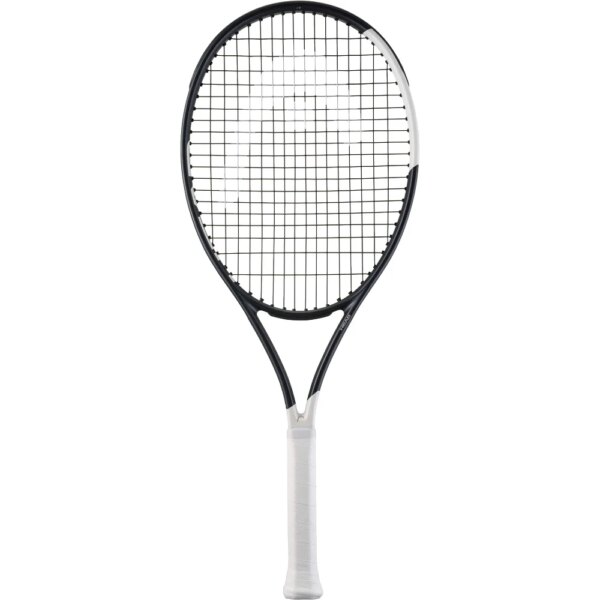 Head-Head-Speed-Jr.-26-besaitet-2026-255g-schwarz Head - Head Speed Jr. 26 besaitet 2026 (255g)