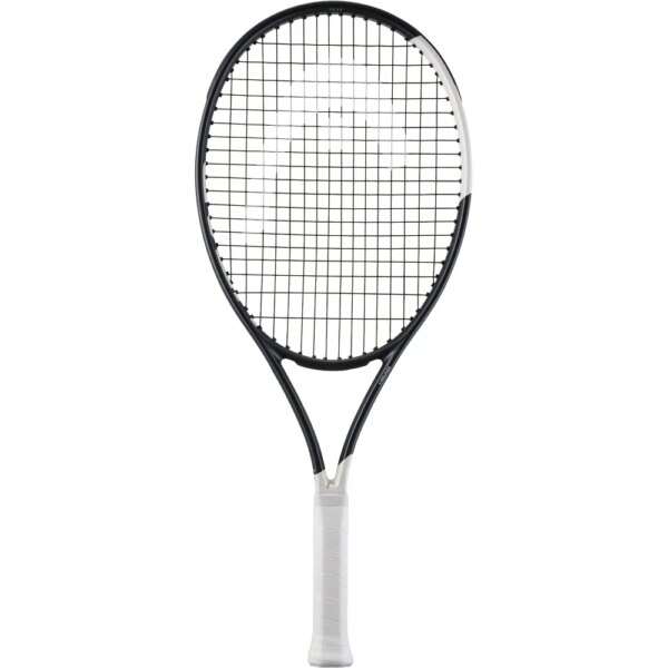 Head-Head-Speed-Jr.-25-besaitet-2026-230g-schwarz Head - Head Speed Jr. 25 besaitet 2026 (230g)